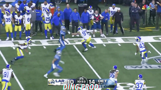 NFL Nastiest Jukes of the 2023-2024 Season