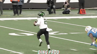 NFL Nastiest Jukes of the 2023-2024 Season