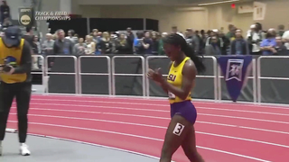 Women's 60m - 2024 NCAA indoor track and field championships