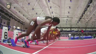 Women's 60m - 2024 NCAA indoor track and field championships