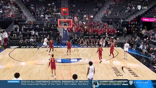 USC Trojans vs. Washington Huskies | Full Game Highlights | ESPN College Basketball