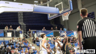 Nova Southeastern's Dominance Continues: 63 Straight Home Wins!