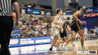 Nova Southeastern's Dominance Continues: 63 Straight Home Wins!