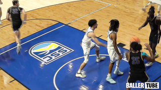 Nova Southeastern's Dominance Continues: 63 Straight Home Wins!