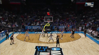 Tristan da Silva drops 20 as Colorado takes down Boise State