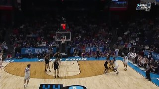 Colorado vs. Boise State - First Four NCAA tournament extended highlights