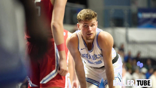 Nova Southeastern Sharks Clinch Elite Eight Berth with Convincing Victory Over Florida Southern