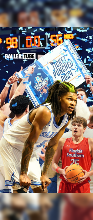 Clash of Titans: Nova Southeastern Sharks vs. Florida Southern Mocs in Division 2 Regional Championship