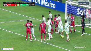 Panama vs. Mexico: Extended Highlights | CONCACAF Nations League | CBS Sports Golazo