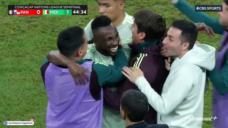 Panama vs. Mexico: Extended Highlights | CONCACAF Nations League | CBS Sports Golazo