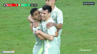 Panama vs. Mexico: Extended Highlights | CONCACAF Nations League | CBS Sports Golazo