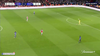 Arsenal vs. Porto: Extended Highlights | UCL Round of 16 2nd Leg | CBS Sports Golazo
