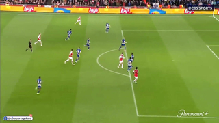 Arsenal vs. Porto: Extended Highlights | UCL Round of 16 2nd Leg | CBS Sports Golazo