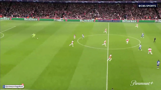 Arsenal vs. Porto: Extended Highlights | UCL Round of 16 2nd Leg | CBS Sports Golazo
