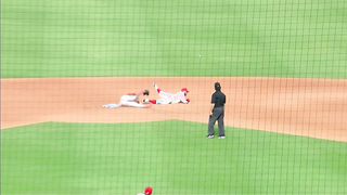 Jackson Holliday SHOWS OUT! No. 1 Prospect collects 3 hits in Spring Training