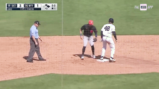 New York Yankees vs Detroit Tigers | Spring Training Highlights | 3/3/24