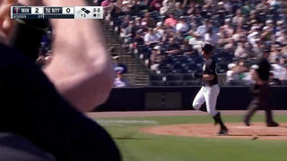 Juan Soto has been crushing it for the Yankees this Spring | Full Spring Training Highlights