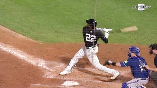 Juan Soto has been crushing it for the Yankees this Spring | Full Spring Training Highlights