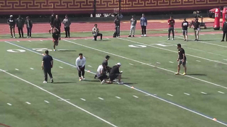 Caleb Williams FULL Pro Day Highlights: Every Throw