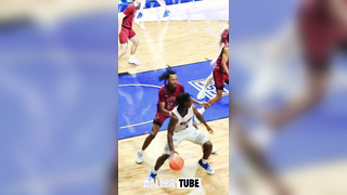 Zawdie Jackson: The Rising Star of West Georgia's Entry into ASUN Conference Men's Basketball