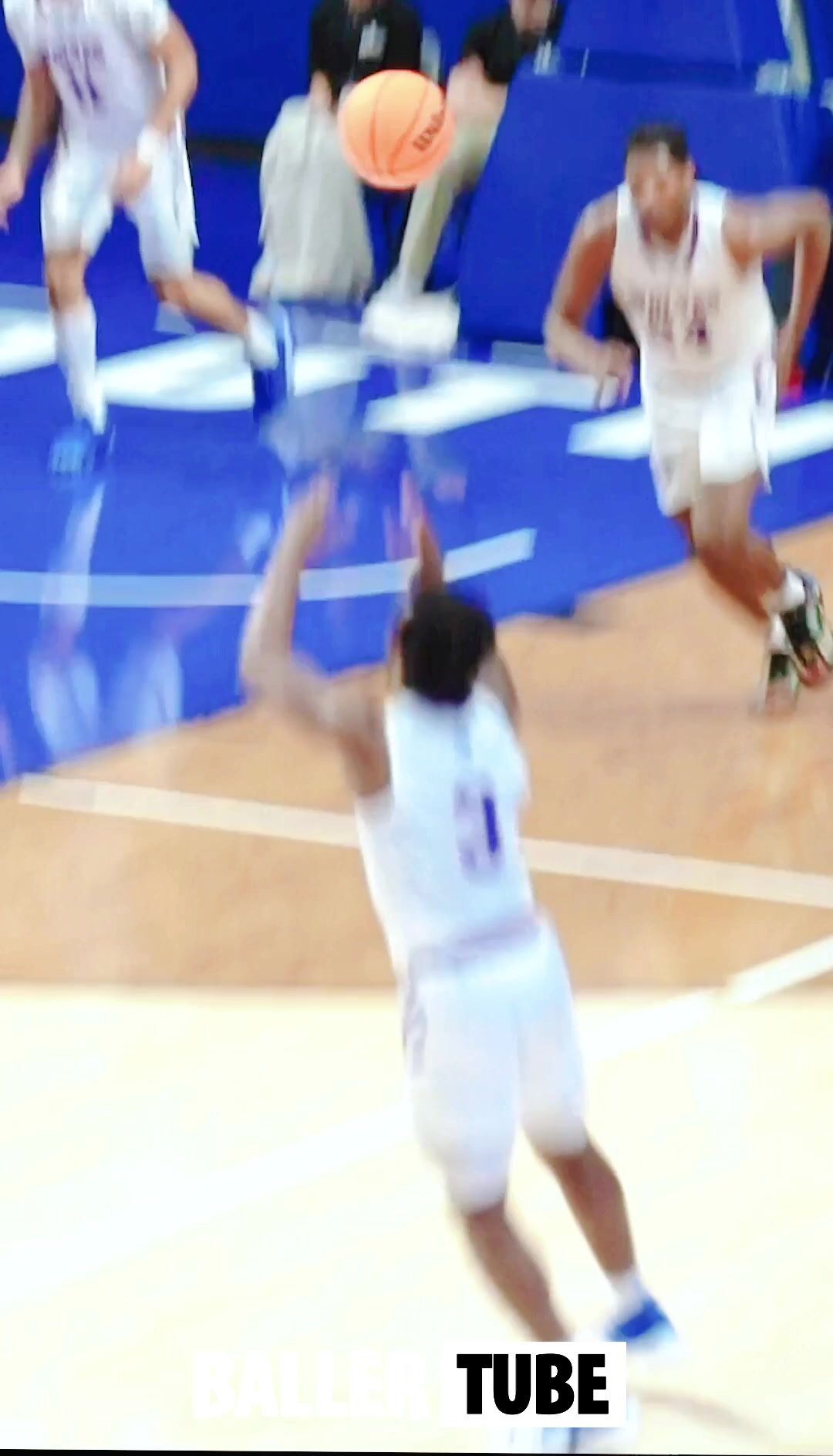 Zawdie Jackson: The Rising Star of West Georgia's Entry into ASUN Conference Men's Basketball