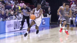 San Diego State vs. UAB - First Round NCAA tournament extended highlights