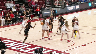 Maryland Terrapins vs. Iowa State Cyclones | Full Game Highloghts | NCAA Tournament