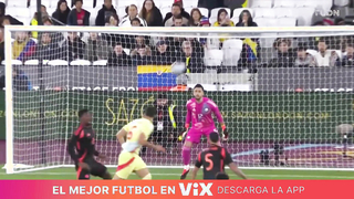 HIGHLIGHTS - España vs Colombia | Amistoso Internacional | TUDN