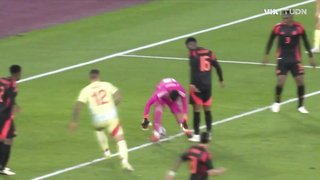 HIGHLIGHTS - España vs Colombia | Amistoso Internacional | TUDN
