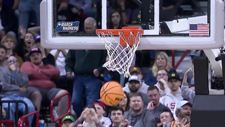 Grand Canyon vs. Saint Mary’s - First Round NCAA tournament extended highlights