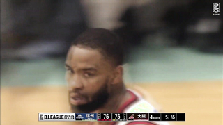 Shinshu Brave Warriors vs. Osaka Evessa - Game Highlights