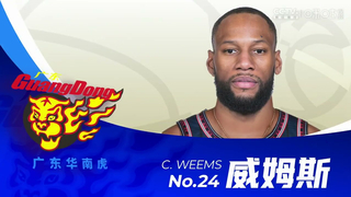 CBA Regular Season Round 46 Top 5 Plays: