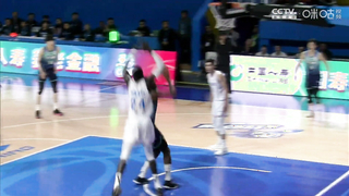 CBA Regular Season Round 46 Top 5 Plays:
