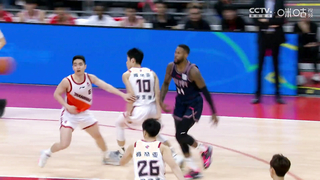 CBA Regular Season Round 46 Top 5 Plays: