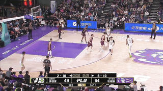 Devin Marble plays the lead assassin role, scoring 28 points and showing destructive power during the comeback period