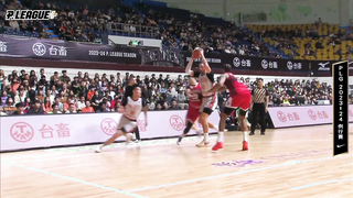 PLG 2023-24 February MVP | Lu Junxiang | Taoyuan Puyuan Leading Apes | Porsche Taiwan