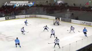 SAVES of the WEEKEND | 2024.3.16 & 2024.3.17