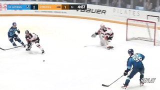 SAVES of the WEEKEND | 2024.3.16 & 2024.3.17