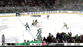 Penguins @ Stars 3/22 | NHL Highlights 2024