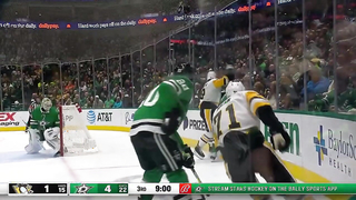 Penguins @ Stars 3/22 | NHL Highlights 2024