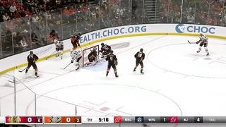 Chicago Blackhawks vs Anaheim Ducks: NHL Highlights