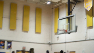 Tomorrow starts today : Carly Lewis's Path to Basketball Greatness Starts Now!