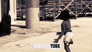 4YO King Solomon :  Hoop Dreaming in Miami