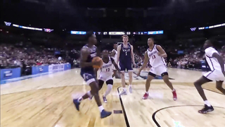 San Diego State vs. Yale: NCAA Tournament Second Round Extended Highlights