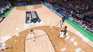 Houston vs. Texas A&M: Second Round NCAA Tournament Extended Highlights