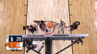 Illinois vs. Duquesne - Second Round NCAA Tournament extended Highlights