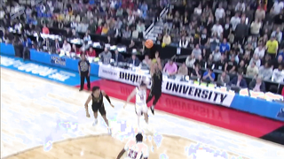 NC State vs. Oakland - Second Round NCAA tournament extended highlights