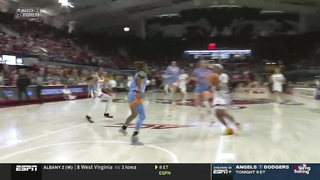 NC State vs. Tennessee - Second Round NCAA tournament extended highlights