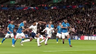 England vs Brazil International Friendly Highlights | FOX Soccer