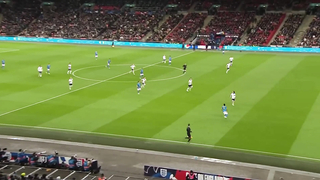 England vs Brazil International Friendly Highlights | FOX Soccer